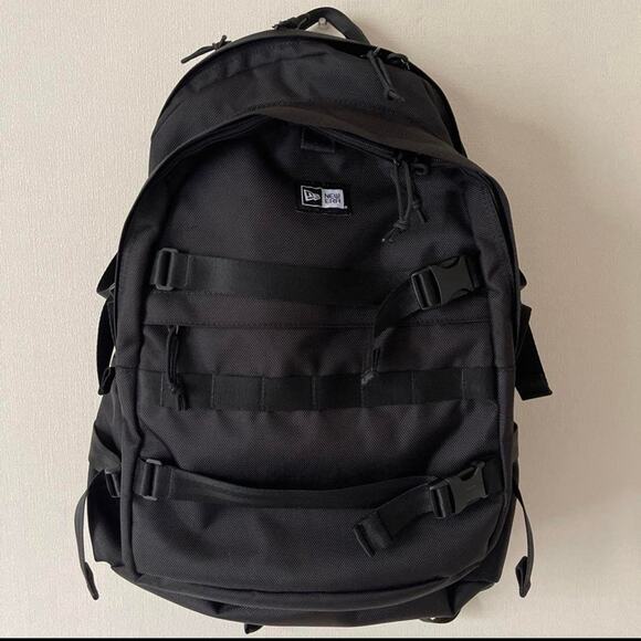 New Era Backpack